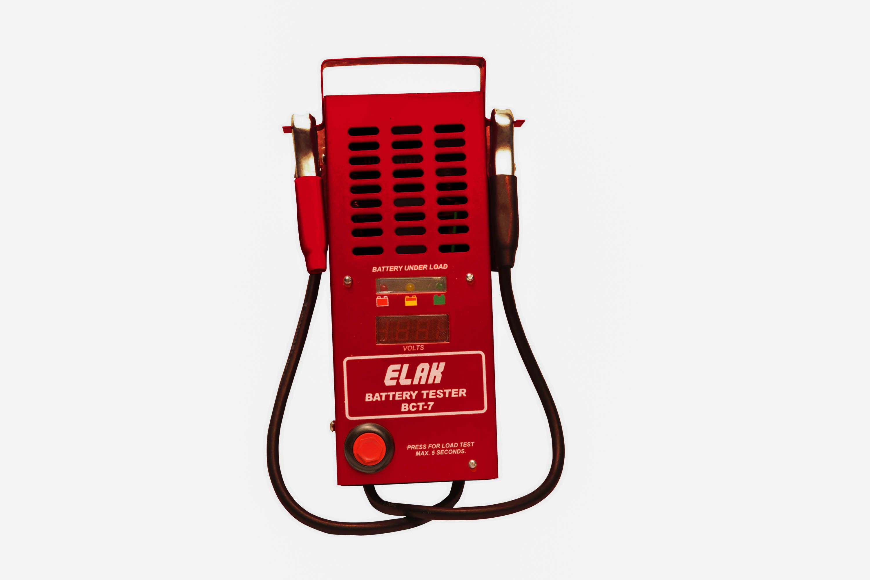 elak BCT-7 Digital Battery Tester-picture-23