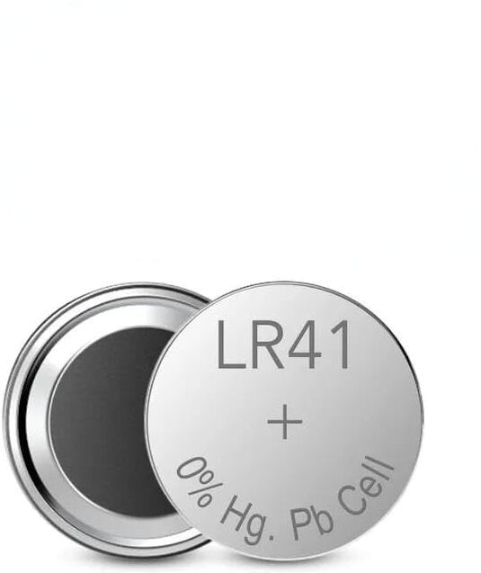 ariesmo ⚡ LR41 AG3 1.5V Premium Alkaline Button Cell Long Shelf Life Battery-picture-10