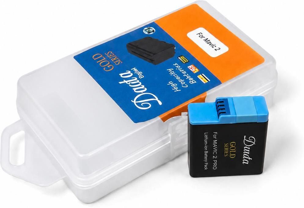 HERO-8/7/6/5 Battery-image-1