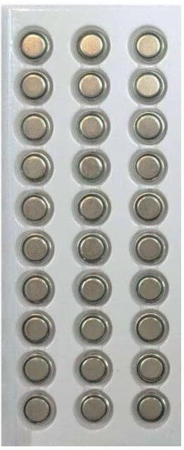 ostrone LR-1130 AG-10 Battery-picture-26