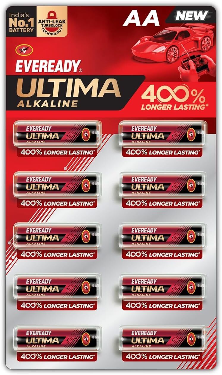 Ultima AA Battery-image-47