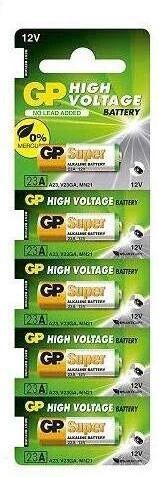 mocking bird 12V 27A AlkalineHigh Voltage Cell for Car Remote , Toys, GamesBattery-picture-21