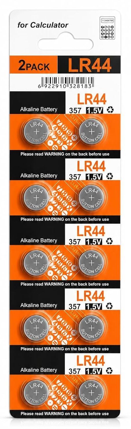 LR 44 Battery-image-46
