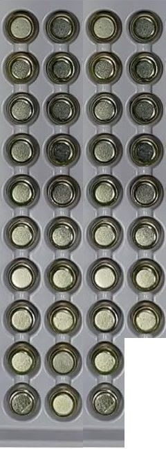 ostrone LR-41 AG3 Battery-picture-14