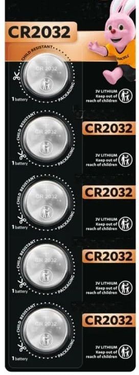 arcein Chotta CR2032 3V Lithium coin battery Battery-picture-19