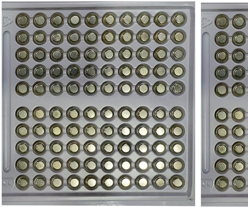 ostrone LR-41 AG3 Battery-picture-16
