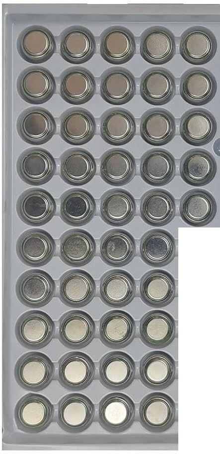 ostrone LR-44 AG-13 Battery-picture-13