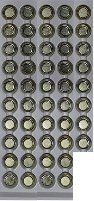 ostrone LR-41 AG3 Battery-picture-19