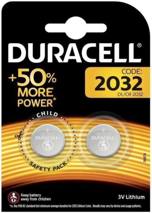 duracell CR2032 Battery-picture-29