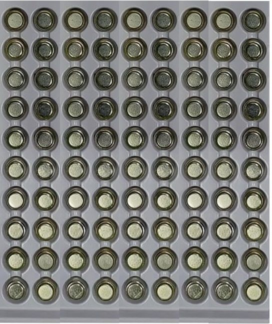 ostrone LR-41 AG3 Battery-picture-21