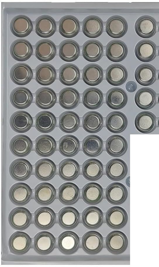 ostrone LR-44 AG-13 Battery-picture-10