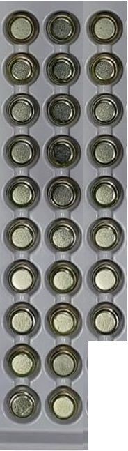 ostrone LR-41 AG3 Battery-picture-15