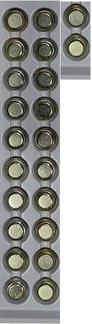 ostrone LR-41 AG3 Battery-picture-28