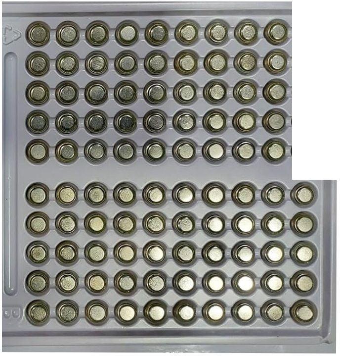 ostrone LR-41 AG3 Battery-picture-20