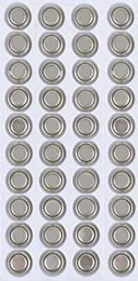 ostrone LR-41 AG3 Battery-picture-13