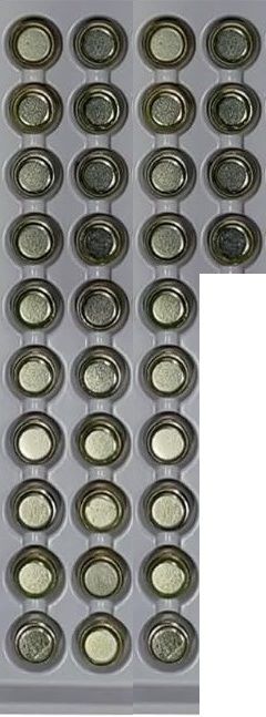 ostrone LR-41 AG3 Battery-picture-24