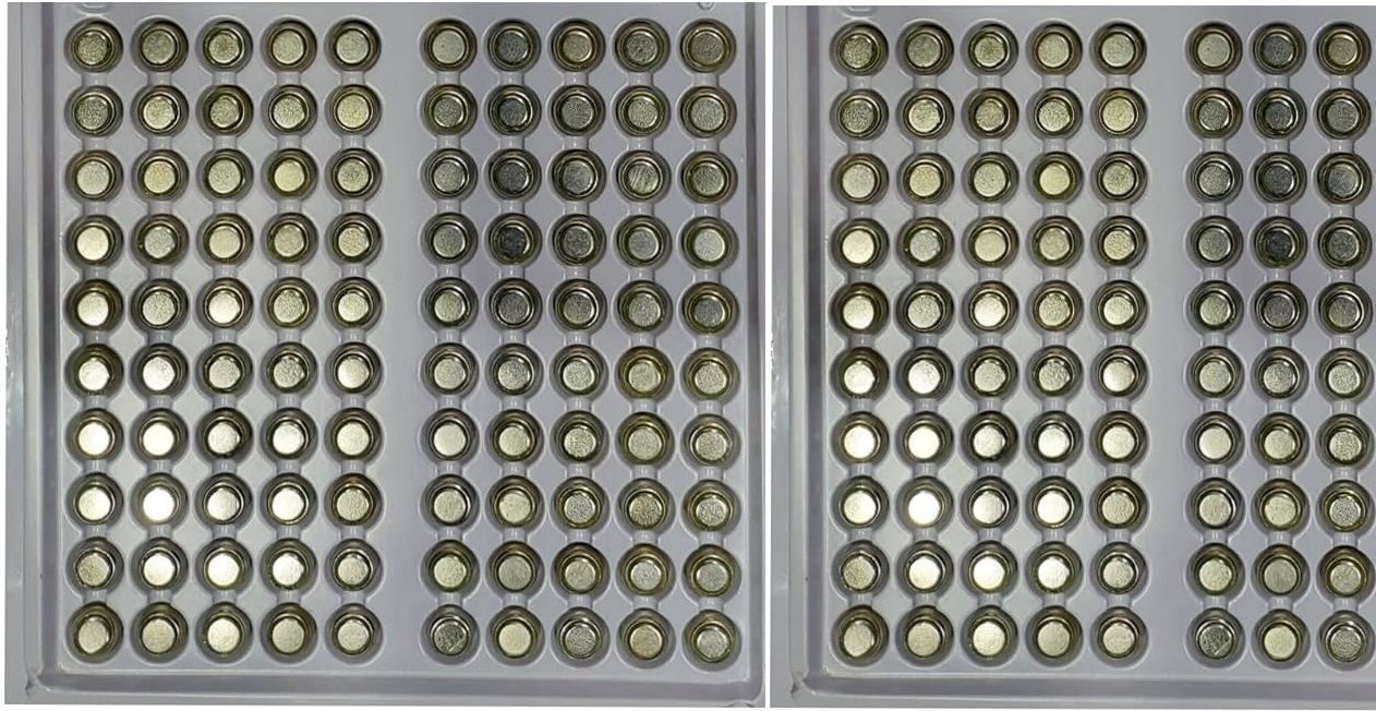 ostrone LR-41 AG3 Battery-picture-25