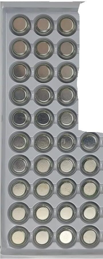 ostrone LR-44 AG-13 Battery-picture-24
