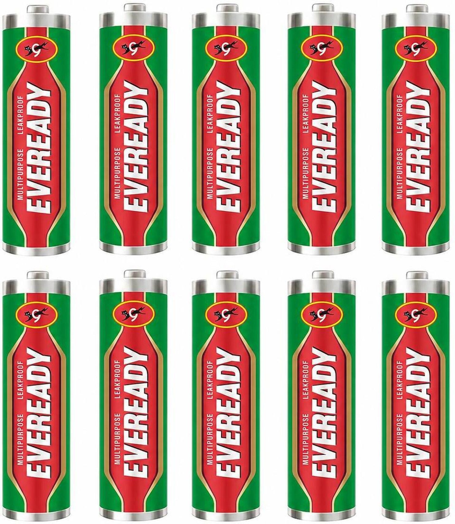 eveready Carbon Zinc AA Battery-picture-39