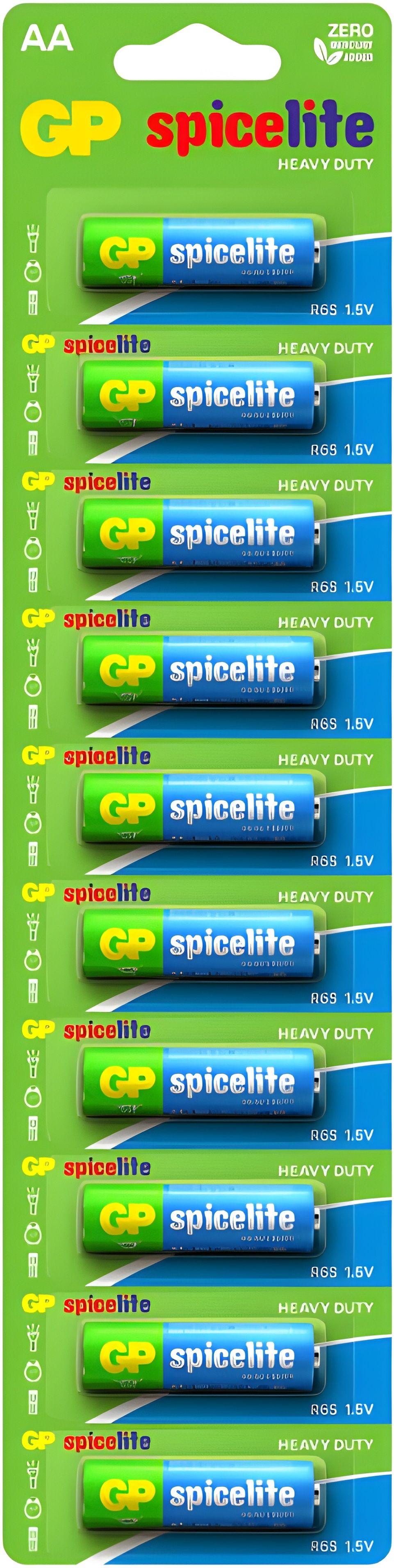 gp GPPCC15CC041Battery-picture-18