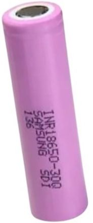 microusb Samsung INR18650 30Q 3.7V 3000mAh Rechargeable Lithium Battery-picture-17