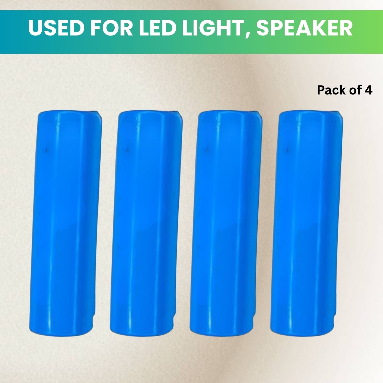 clairbell Rechargeable 1800Mah Lithium-Ion For Lap-top/Student Project/TorchJI11 Battery-picture-25