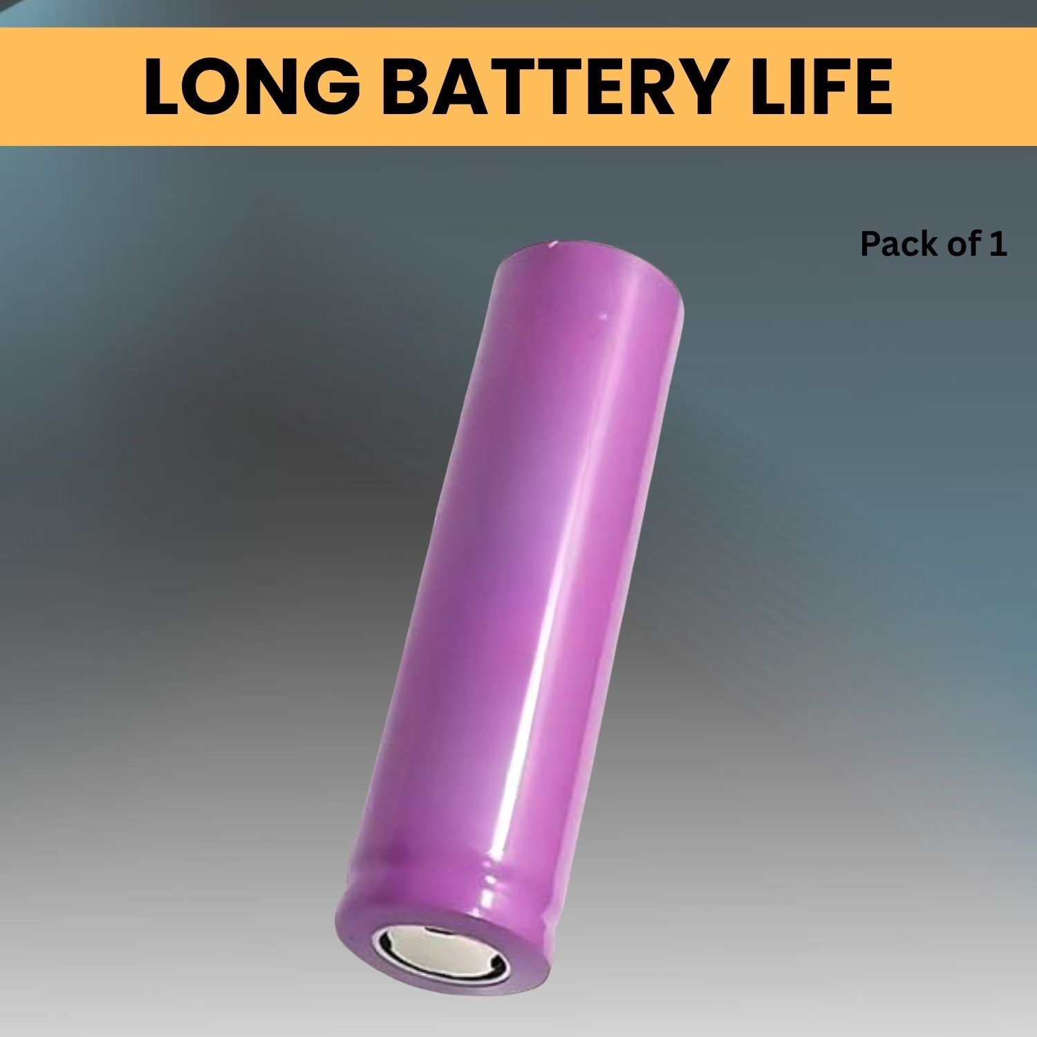 clairbell Rechargeable 1800Mah Lithium-Ion For Lap-top/Student Project/TorchCE488 Battery-picture-46