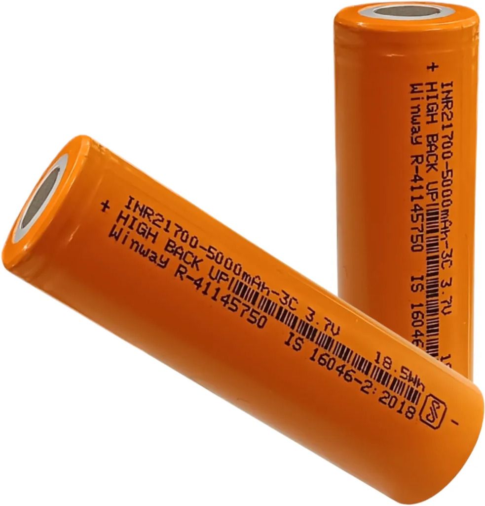 electroglobal Pack of 2 Battery-picture-24