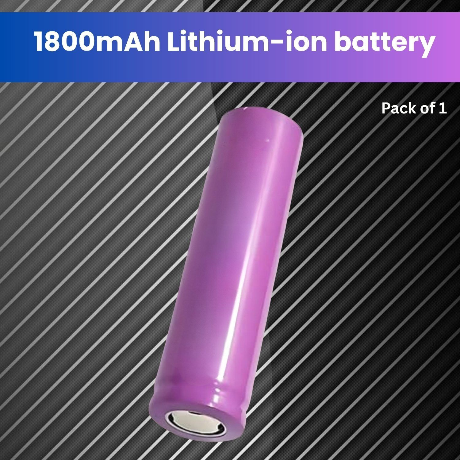 clairbell Rechargeable 1800Mah Lithium-Ion For Lap-top/Student Project/TorchZE416 Battery-picture-21