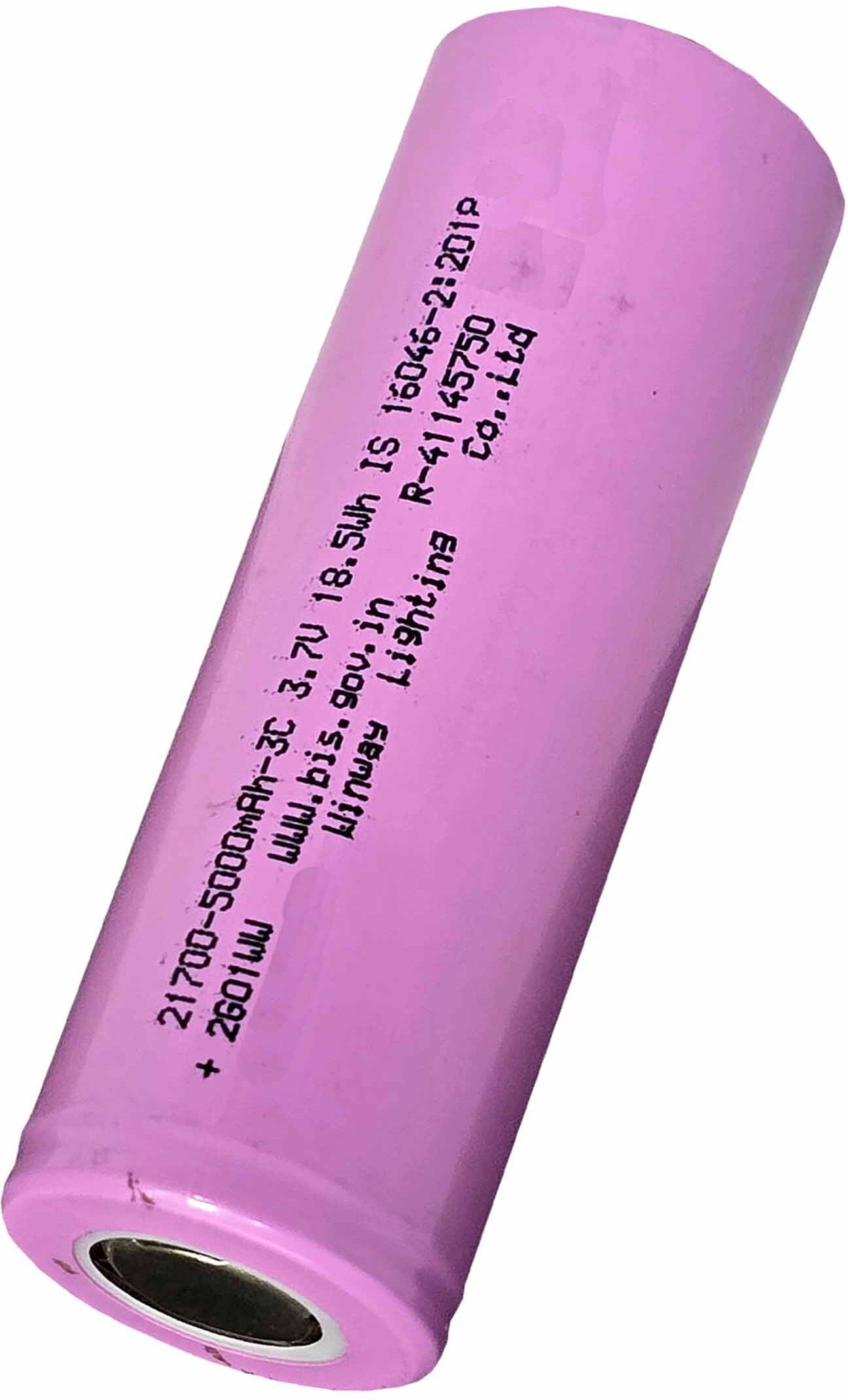 digital craft 3.7V 5000mAh Lithium Ion for Speakers Trimmers DIY Devices Battery-picture-16