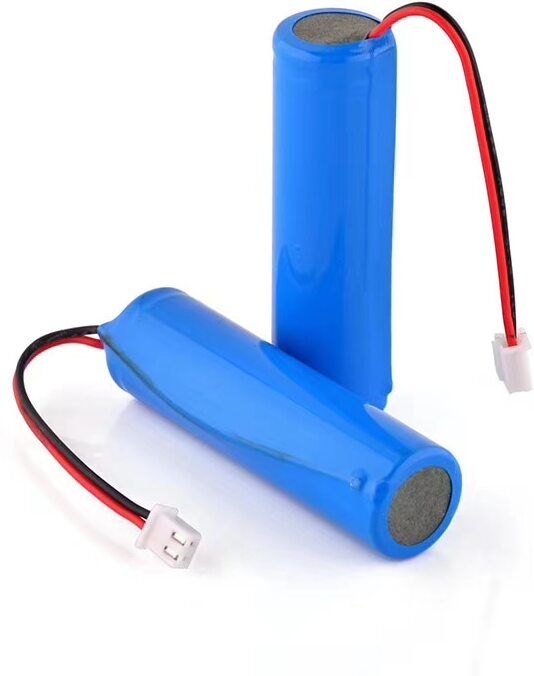 ariesmo 18650 3.7V ⚡ 1200mAh Li-ion Rechargeable with JST 2-Pin Connector Battery-picture-45