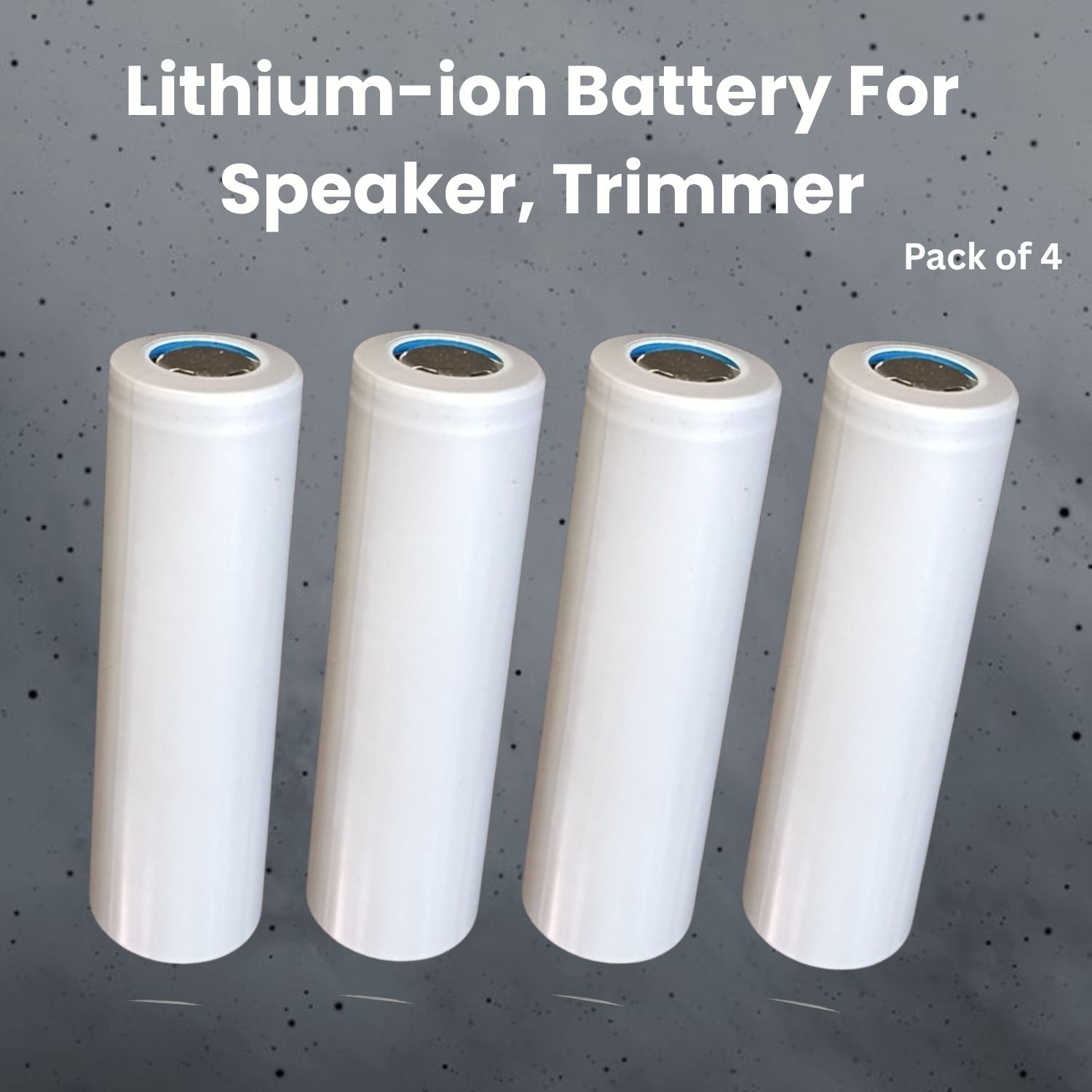 clairbell Rechargeable 1800Mah Lithium-Ion For Lap-top/Student Project/TorchKI198 Battery-picture-22