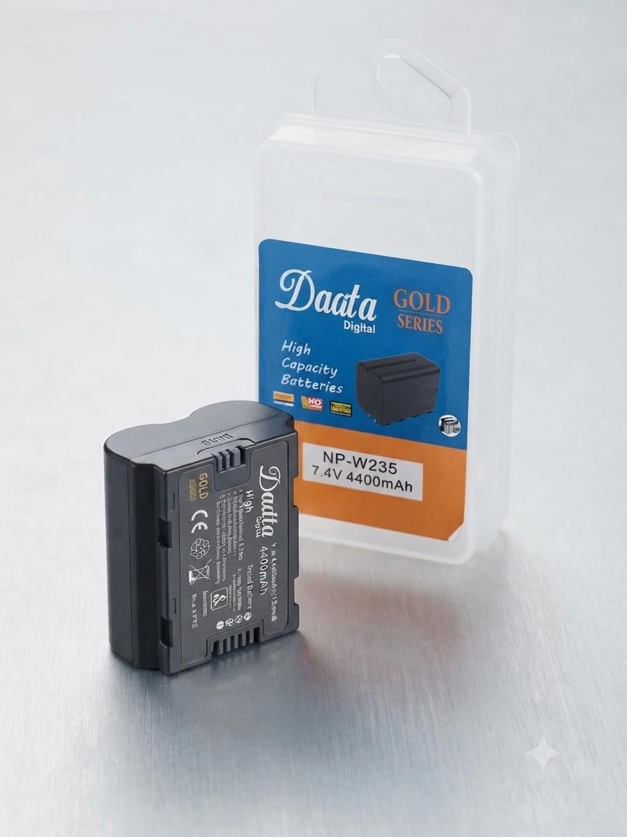daata np-w325 Battery-picture-36