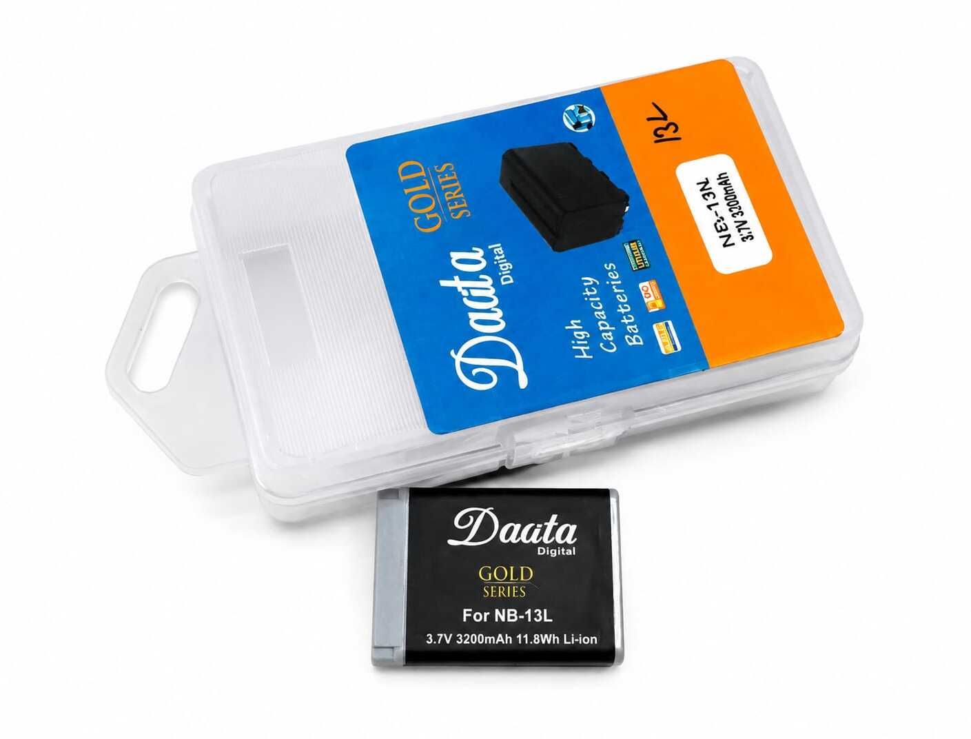 NB-13L Battery-image-33