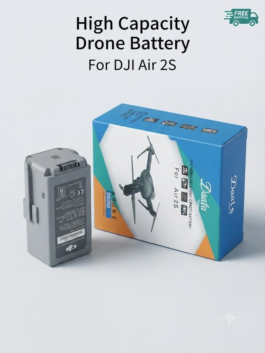 daata AIR25 Battery-picture-6