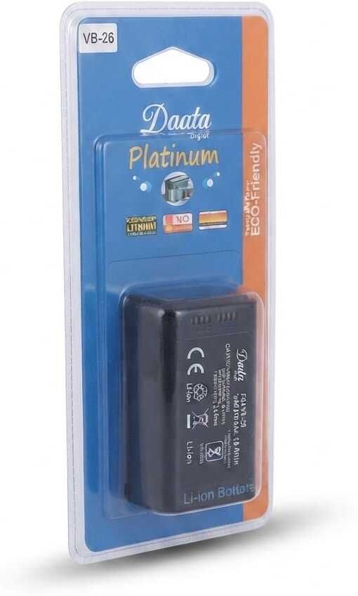 daata VB-26 5400Mah Battery-picture-26