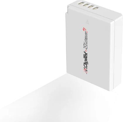 LP E10 1000mAh Lithium Ion C Type Rechargable Battery-image-17