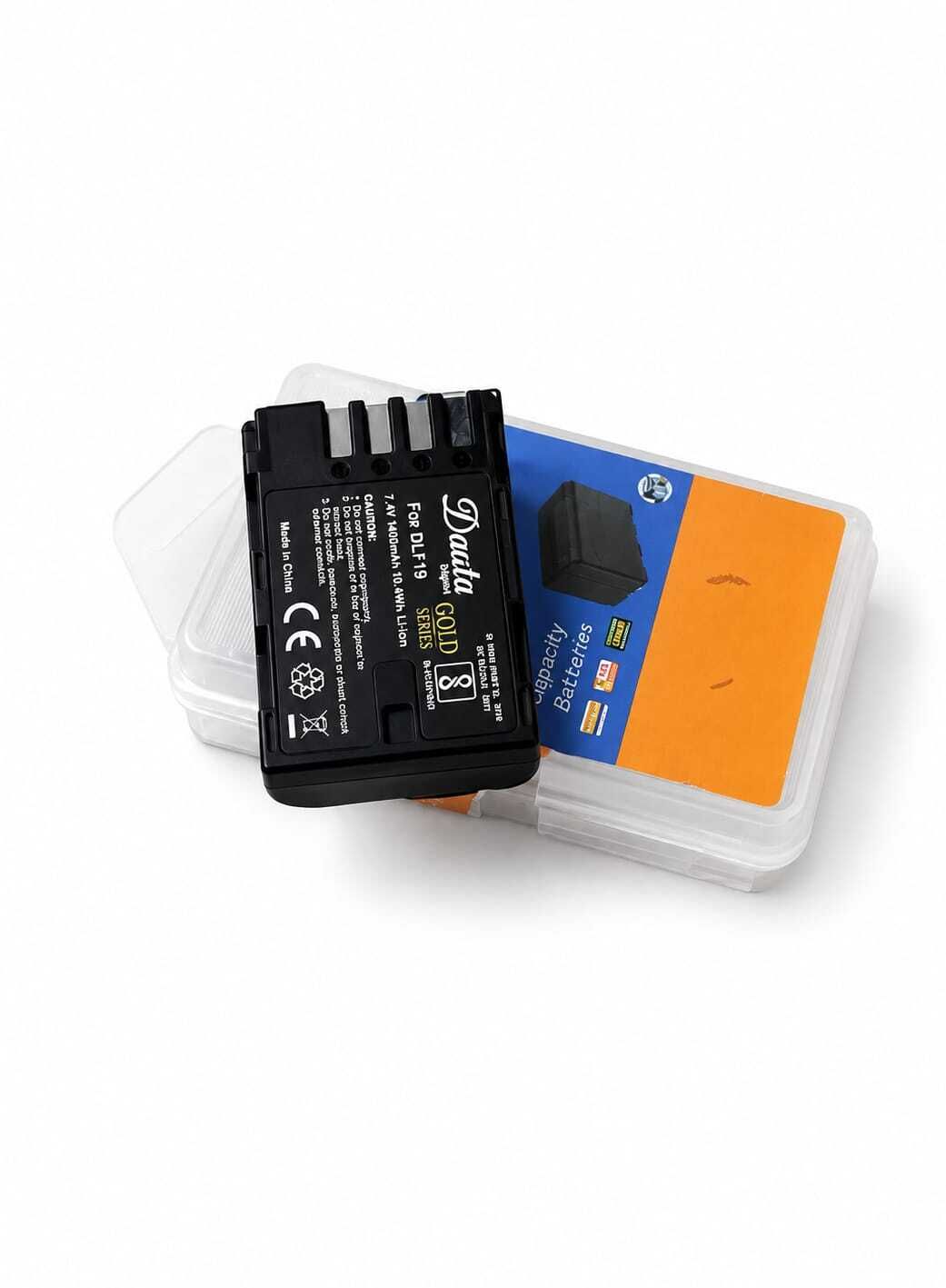 daata BLF-19 Battery-picture-46