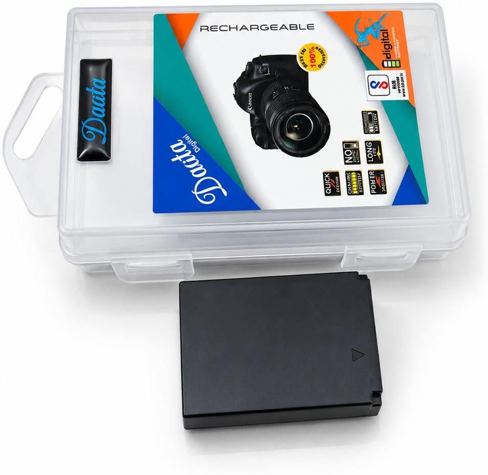 daata LP-E 12 Battery-picture-20