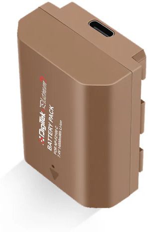 NP-FZ100 14800mAh Lithium Ion Type C Rechargeable Camera Battery-image-44