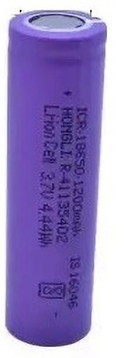 bsvr 125 Rechargeable Lithium-Ion 18650 Cell Emergency Light Torch PowerBank Battery-picture-27