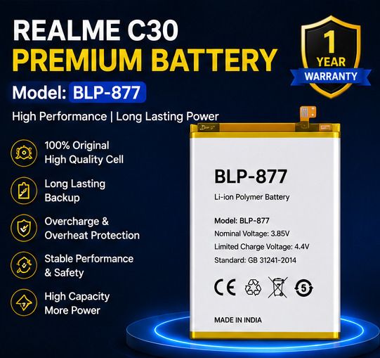 modxtion BLP 877 Battery-picture-4
