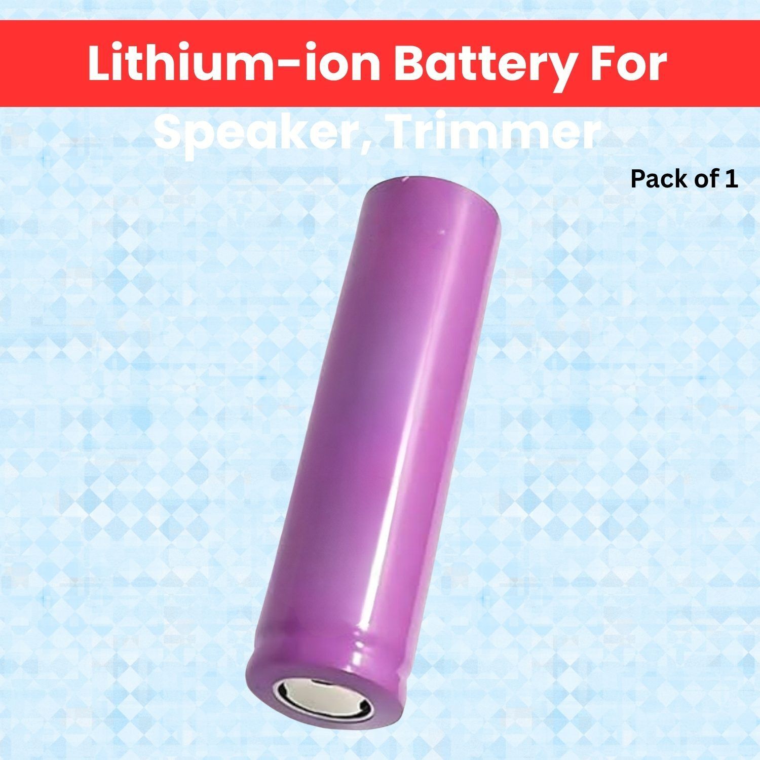 clairbell Rechargeable 1800Mah Lithium-Ion For Lap-top/Student Project/TorchXE432 Battery-picture-32