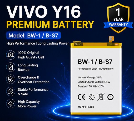 BW-1 Battery-image-14