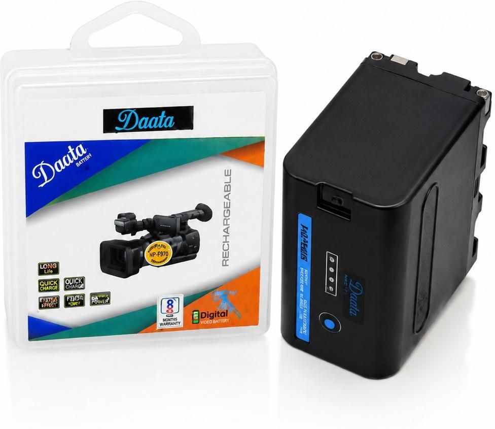 NP-F990 PRO BATTERY Battery-image-29