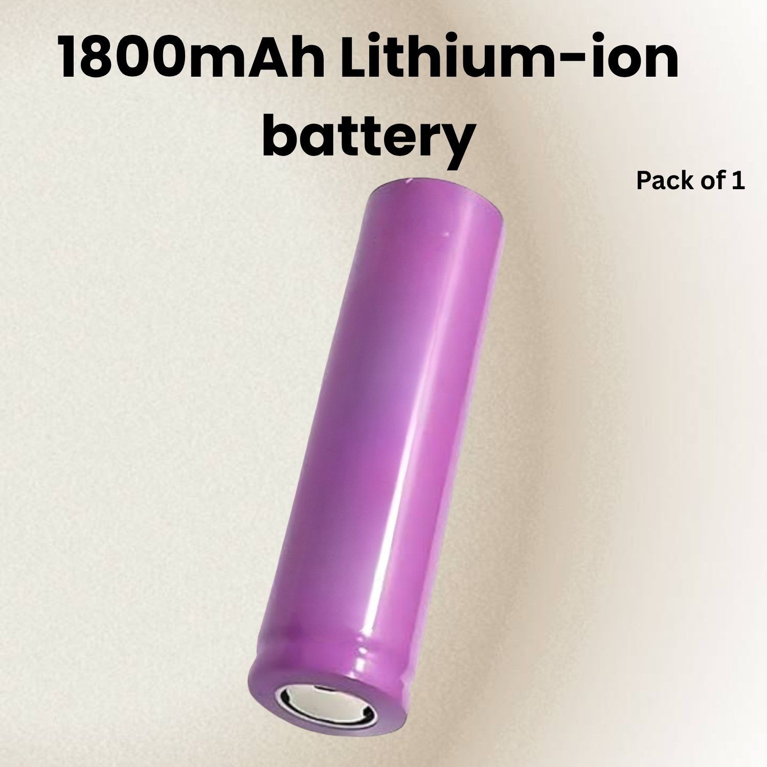 clairbell Rechargeable 1800Mah Lithium-Ion For Lap-top/Student Project/TorchCE433 Battery-picture-30