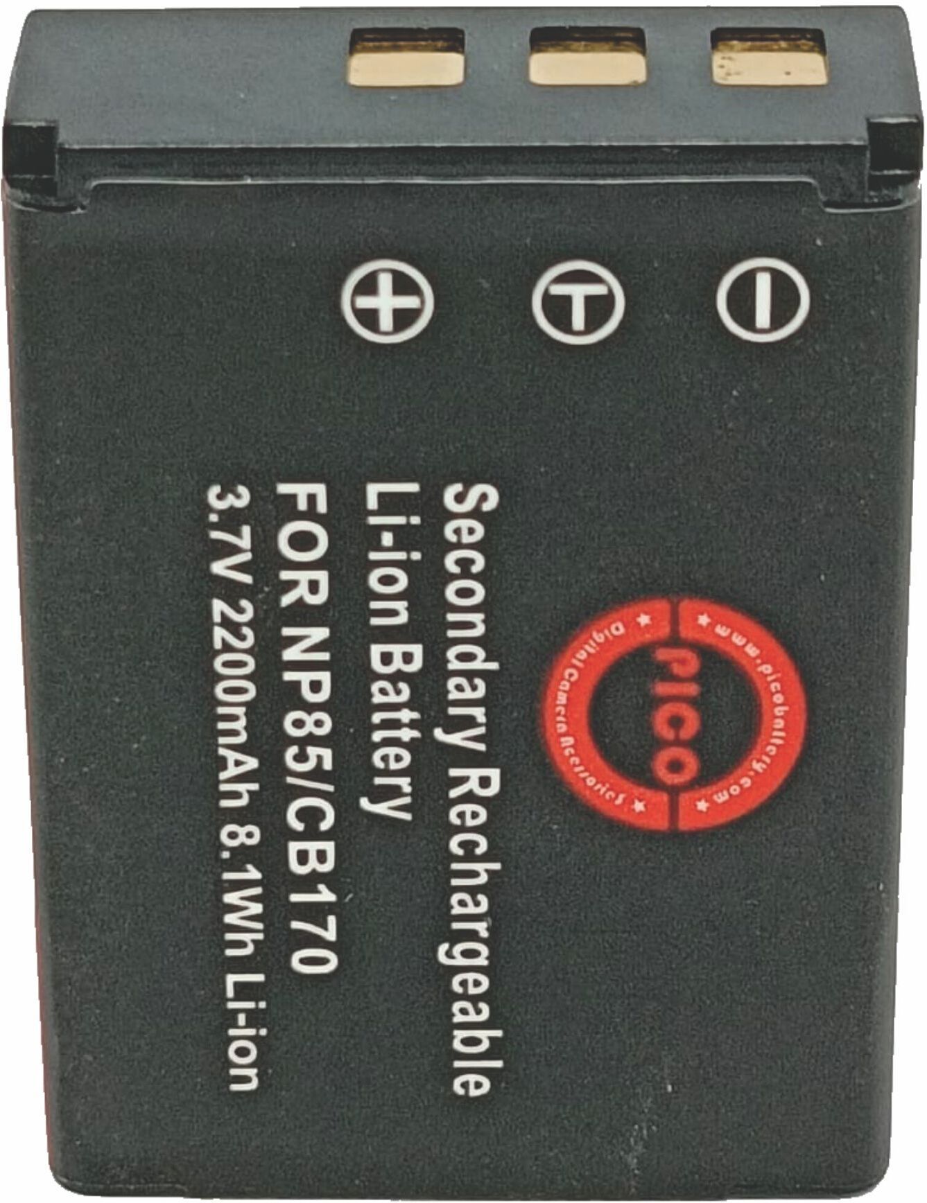 Pico NP 85/CB170Camera Battery Camera Battery Charger-picture-47