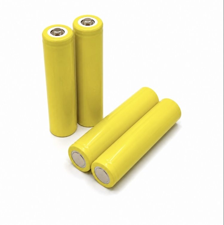 18650 Rechargeable Li-ion 4200mAh 3.7V High Capacity (Pack of 4) Battery-image-33