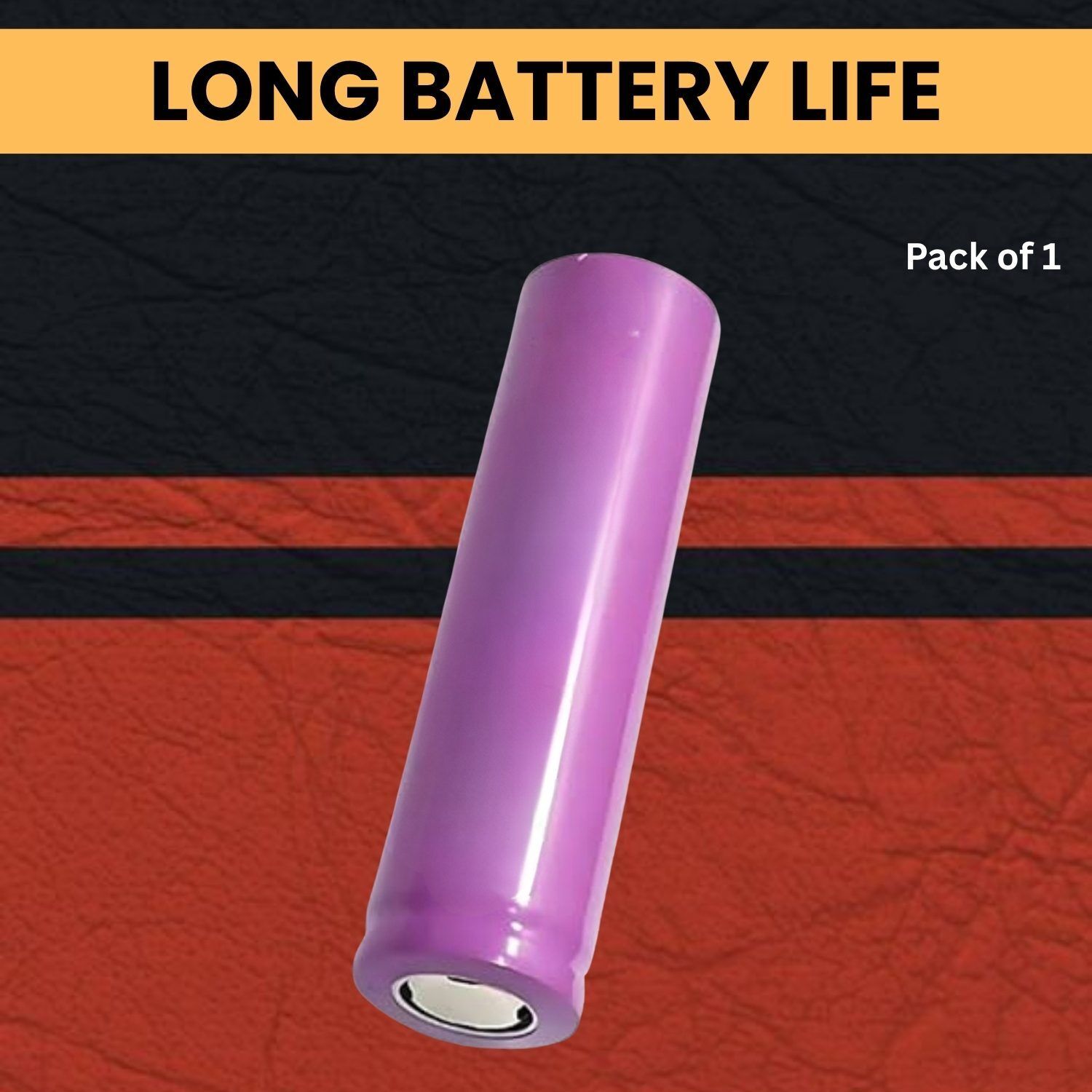 clairbell Rechargeable 1800Mah Lithium-Ion For Lap-top/Student Project/TorchXE402 Battery-picture-33
