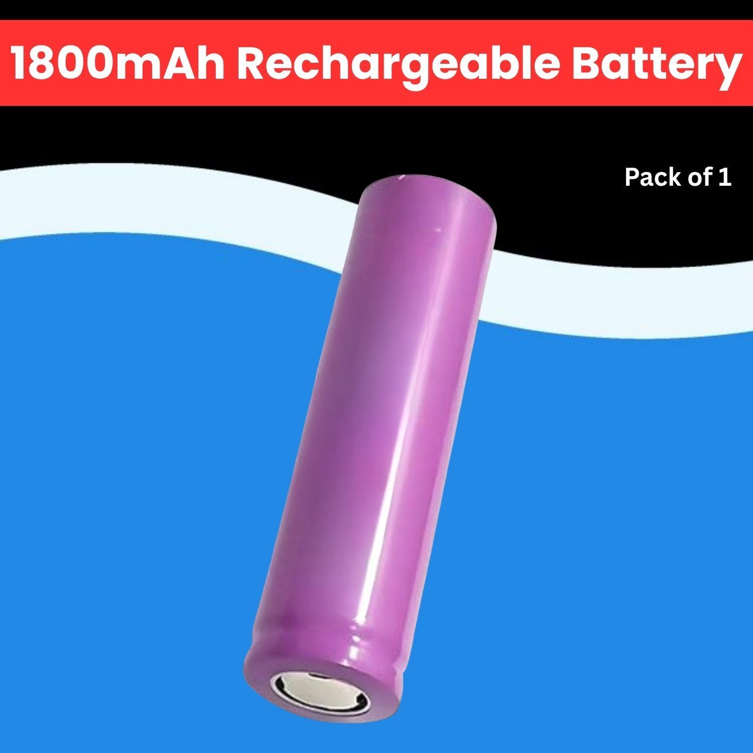 clairbell Rechargeable 1800Mah Lithium-Ion For Lap-top/Student Project/TorchXE457 Battery-picture-9